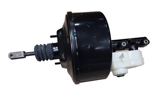 BREMSKRAFTVERSTAERKER