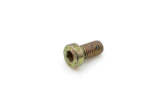 ZYL-SCHRAUBE M10X20-8.8