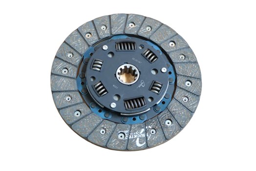 TRUCKTEC CLUTCH DISC (250 GD)