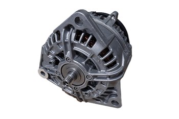 DREHSTROMGENERATOR 24V