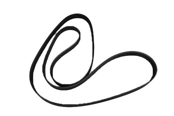 V-RIBBED VELT