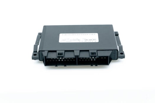 GETRIEBESTEUERGERAET