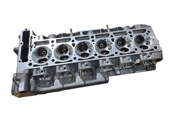 ZYLINDERKOPF 280GE