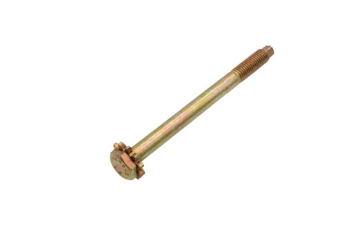 STRAINING SCREW
