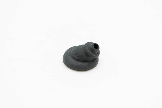 RUBBER BUSHING 45° 6/27