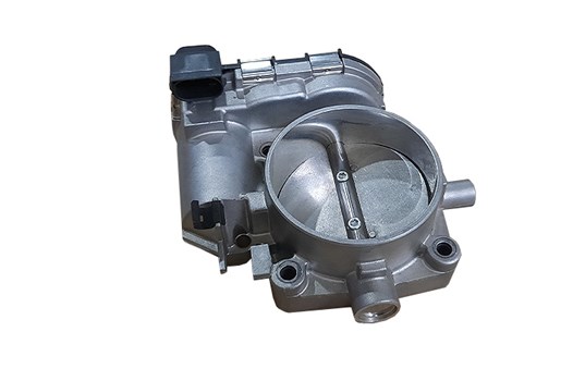 DROSSELKLAPPENSTUTZEN M112, M113, M272