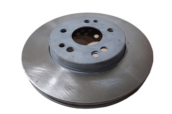 BREMSSCHEIBE