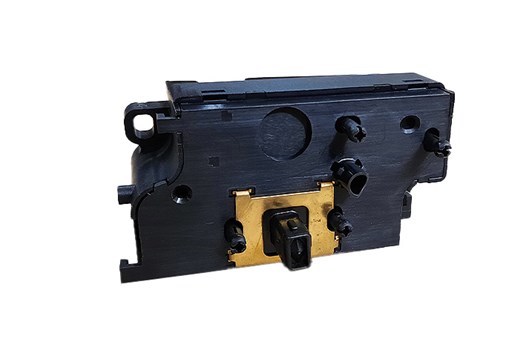 SCHALTER SITZVERSTELLUG LI