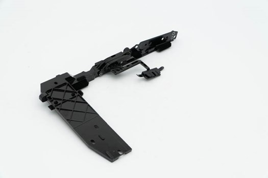 LIFTING ANGLE LEFT SUNROOF W463