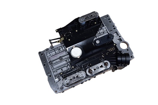 ELEKTR. HYDR. STR-EINHEIT