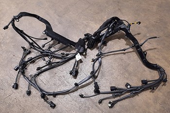 MOTORLEITUNGSSATZ M157 W463