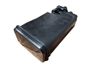 ACTIVATED CARBON FILTER