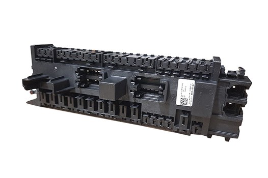 SICHERUNGSDOSE UN. ABLAGESCHALE W463