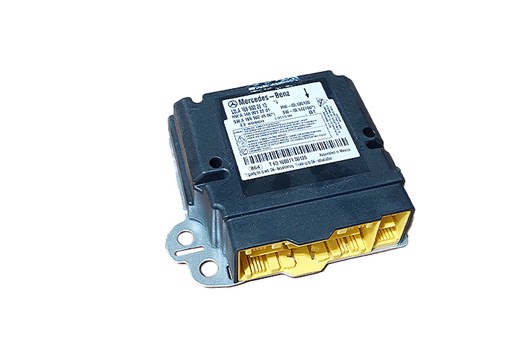 LU STG VST AIRBAG