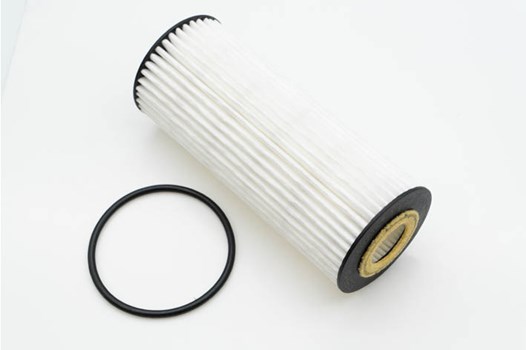 OILFILTER INLET PARTS SET M139/M176