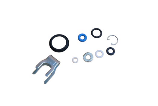 PARTS KIT RETAIN SPRING F INJECTOR LE/RI