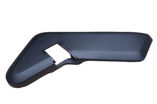 ABDECKUNG LI (FAHRERSITZ)