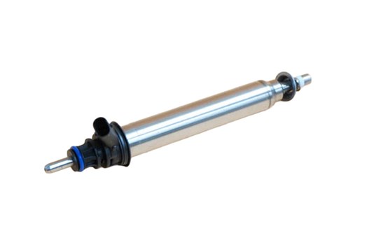 TRUCKTEC INJECTOR WITH NOZZLE