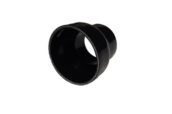 REDUCTION D=102/76MM (SILICONE)