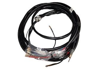 ELECTRICAL LINE (UNIMOG)
