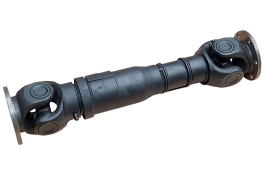 GELENKWELLE GT-VG, L=409mm (D=90mm)