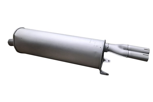 AUSPUFFTOPF HI VST 280 GE