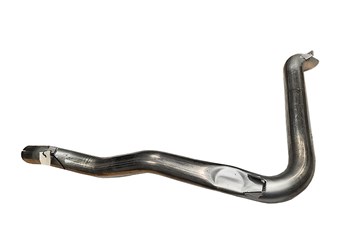 EXHAUST PIPE