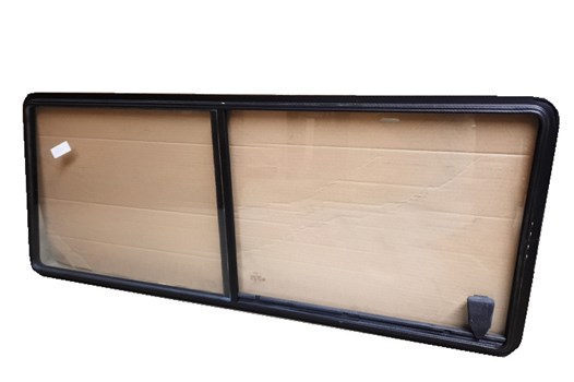 SCHIEBEFENSTER, LI-KLAR