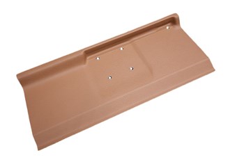 VERKLEIDUNG RE. BRAUN