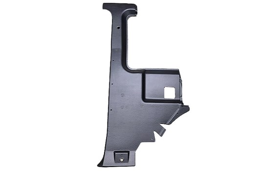 VERKLEIDUNG RE. SCHWARZ