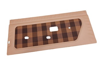 TUERVERKLEIDUNG RE. VO.