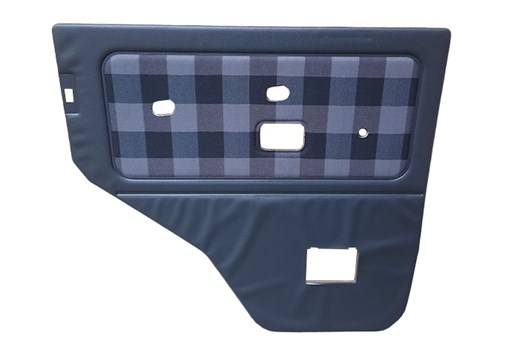 TUERVERKLEIDUNG HI. LI.