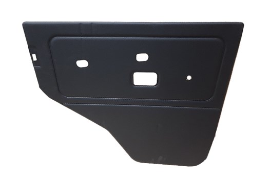 VERKLEIDUNG FONDTÜR LI