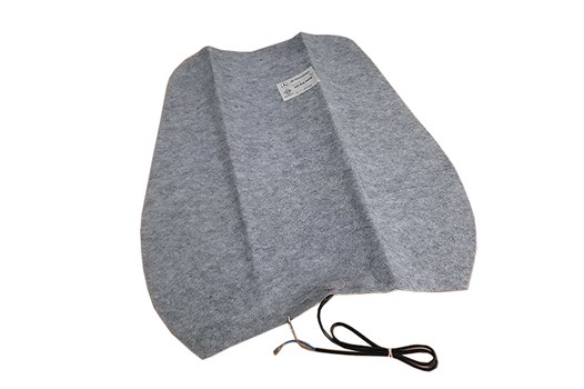 HEIZKISSEN KPL. (W460 & W461)