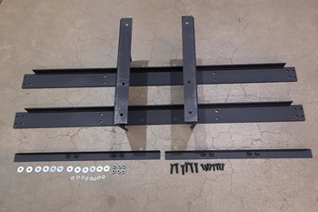 W461217 2TE SITZREIHE NIEDRIGE VERSION