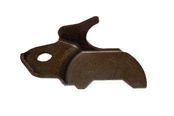 CONSOLE SHOCK ABSORBER RIGHT
