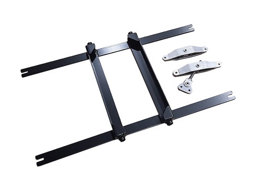 KONSOLE (FESTSTELLBREMSE)