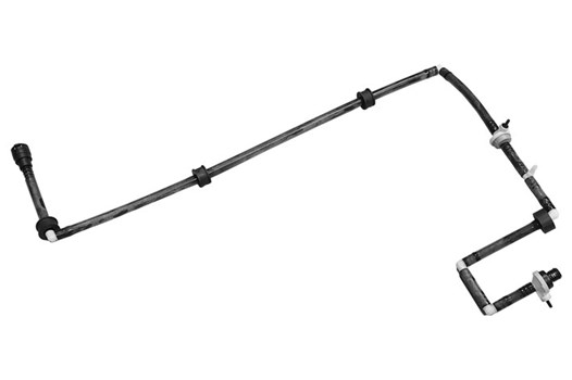UNTERDRUCKLEITUNG 270CDI