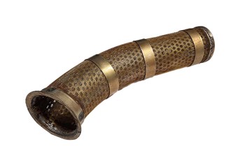 FUEL STRAINER