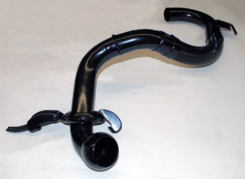 TAILPIPE USA-VERSION (BM10)