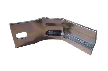 AUSPUFF-HALTER