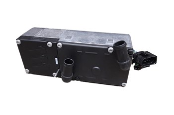 HEIZGERAET DIESEL 12V