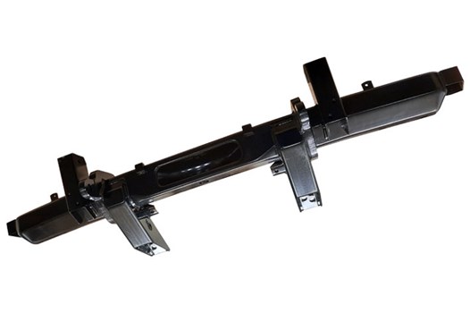 STOSSSTANGE VO  (Canada)