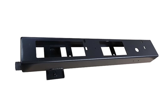 STOSSSTANGE HI.KPL.LI.