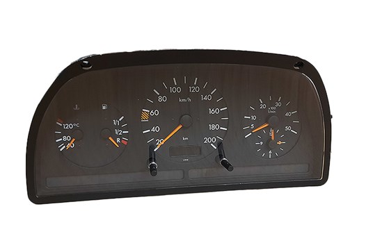 KOMBIINSTRUMENT 12V(G461)