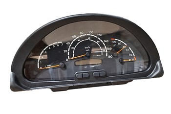 ZB ABDECKUNG KOMBI VST. 270CDI