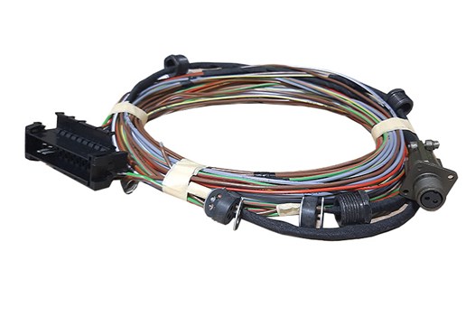 EL LEITUNGSSATZ TARNLICHT