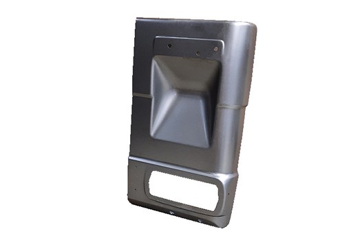 REPARATURBLECH BEPLANKUNG UT. HI. RE.