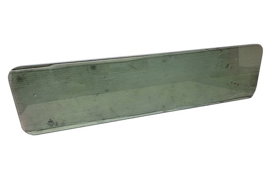 RÜCKWANDSCHEIBE GN (1052X270MM)