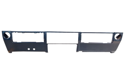 ZB INSTRUMENTENTAFEL UNTEN